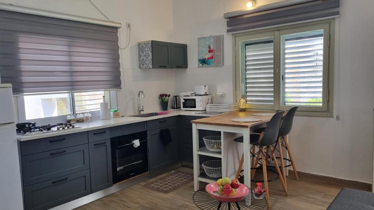 Stylish Quiet And Central Rechovot Exterior foto