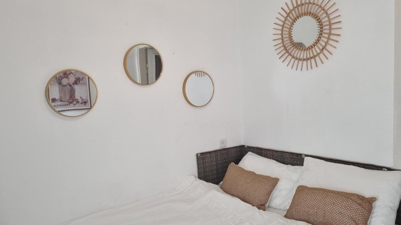 Stylish Quiet And Central Rechovot Exterior foto